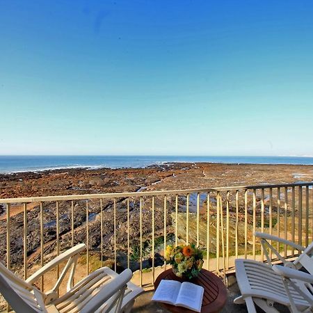 Residence "Catherine" Sion-sur-l'Ocean Exterior foto