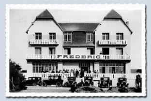 Residence "Catherine" Sion-sur-l'Ocean Exterior foto