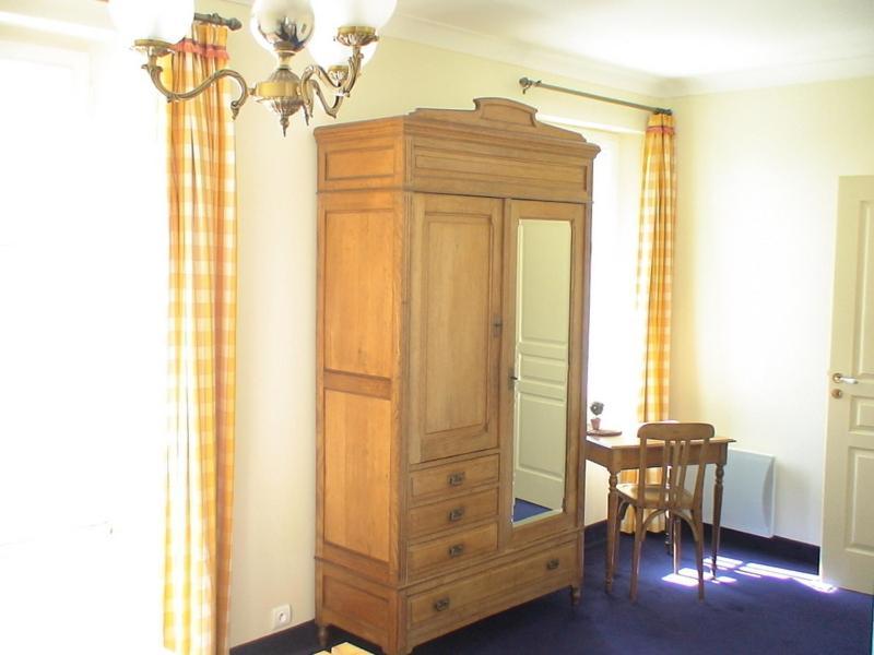 Residence "Catherine" Sion-sur-l'Ocean Zimmer foto