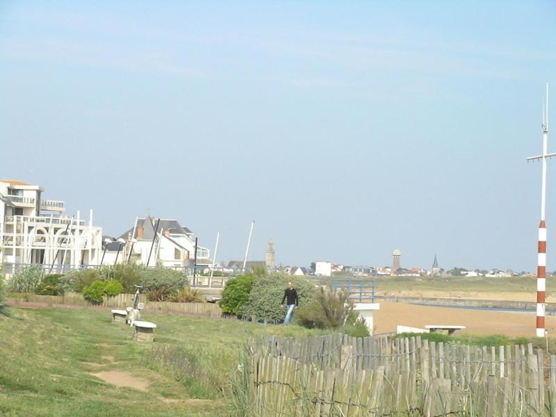Residence "Catherine" Sion-sur-l'Ocean Zimmer foto