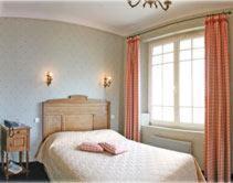 Residence "Catherine" Sion-sur-l'Ocean Zimmer foto