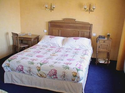 Residence "Catherine" Sion-sur-l'Ocean Zimmer foto