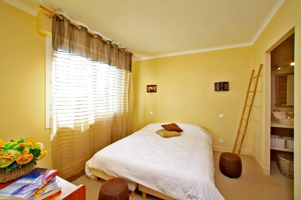 Residence "Catherine" Sion-sur-l'Ocean Exterior foto